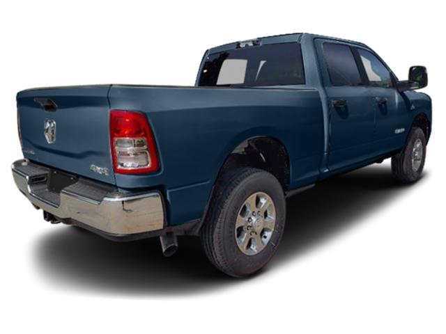 new 2024 Ram 3500 car, priced at $74,700