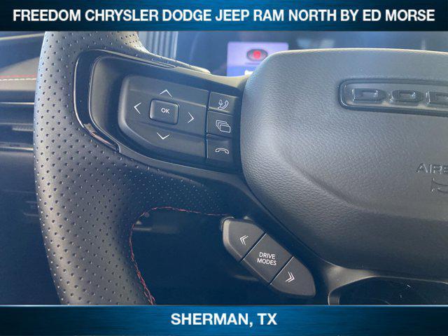 new 2025 Dodge Charger Daytona car, priced at $55,885