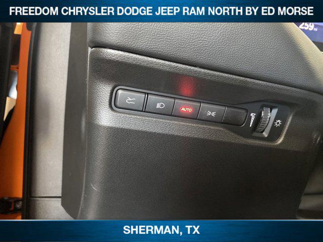 new 2025 Dodge Charger Daytona car, priced at $55,885