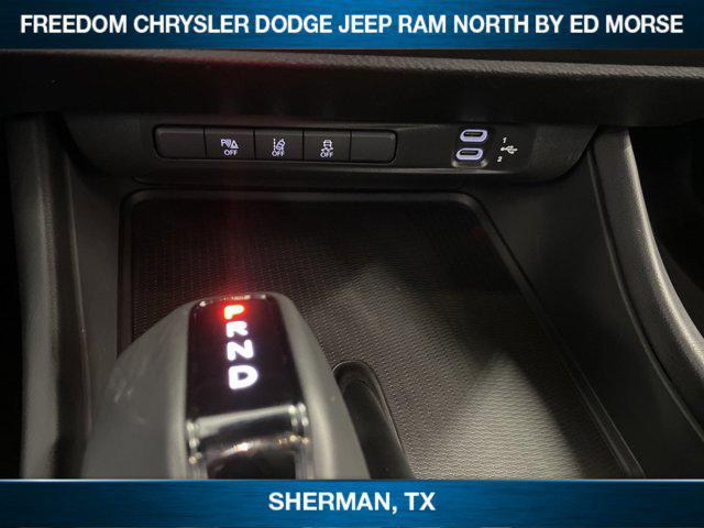 new 2025 Dodge Charger Daytona car, priced at $55,885