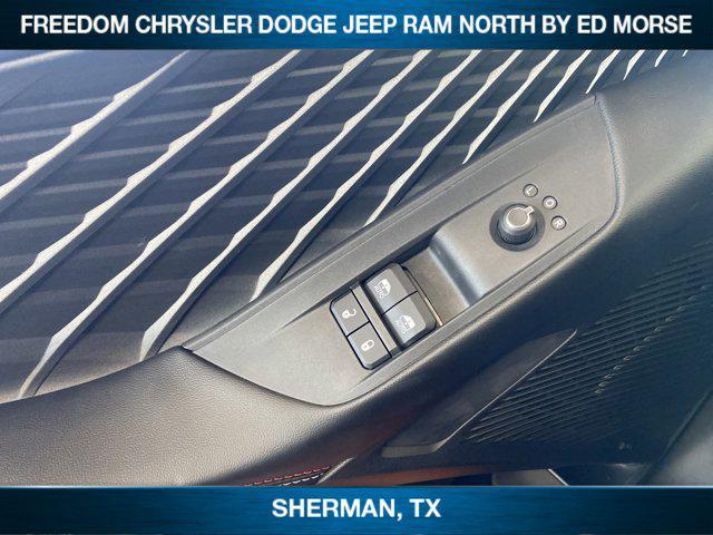 new 2025 Dodge Charger Daytona car, priced at $55,885