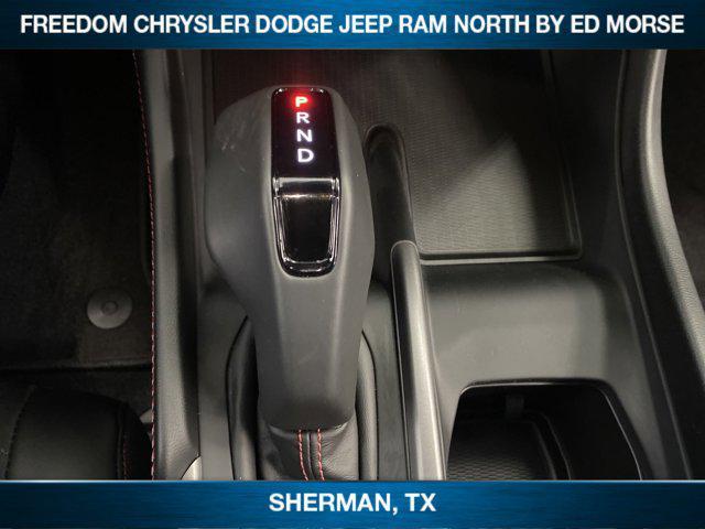 new 2025 Dodge Charger Daytona car, priced at $55,885