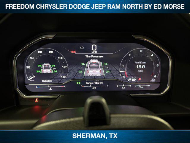 used 2024 GMC Sierra 1500 car, priced at $71,888