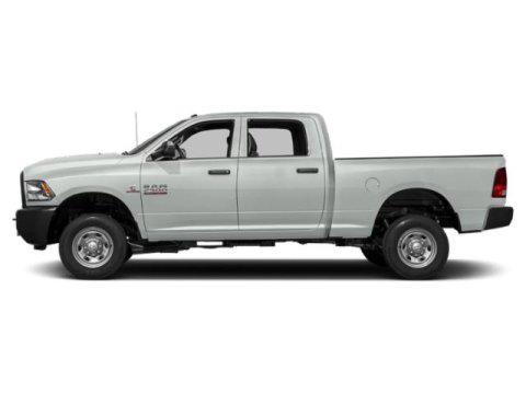 used 2018 Ram 2500 car, priced at $29,994