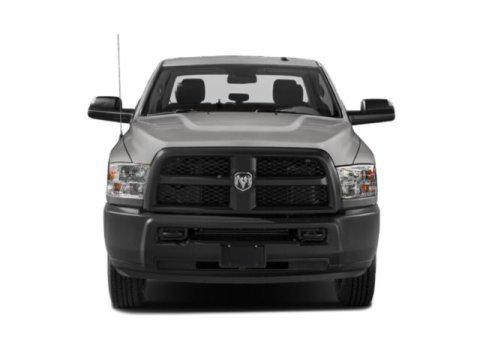 used 2018 Ram 2500 car, priced at $29,994