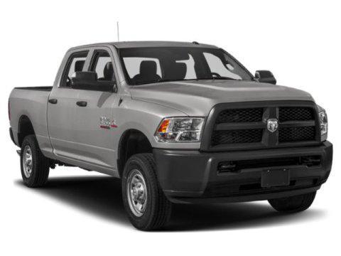 used 2018 Ram 2500 car, priced at $29,994