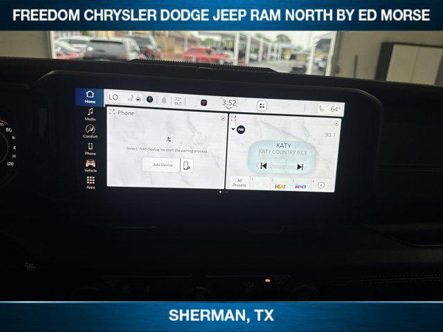new 2025 Jeep Gladiator car, priced at $45,589