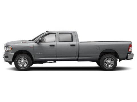 used 2021 Ram 3500 car, priced at $56,994