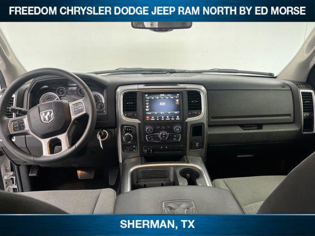 used 2023 Ram 1500 Classic car, priced at $29,830