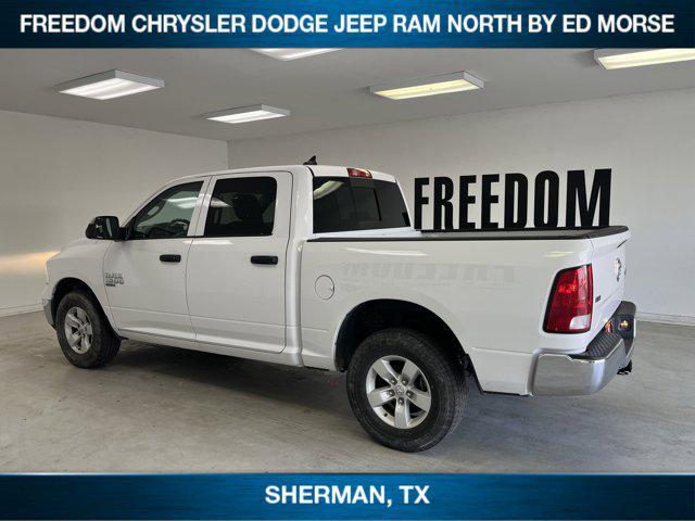 used 2023 Ram 1500 Classic car, priced at $29,830