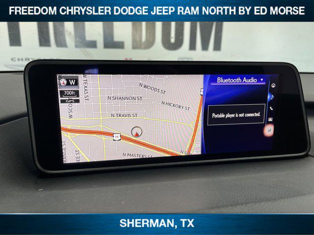 used 2018 Lexus RX 350 car, priced at $30,957