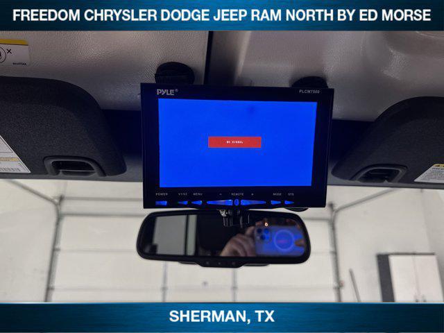 used 2017 Jeep Wrangler Unlimited car, priced at $26,005