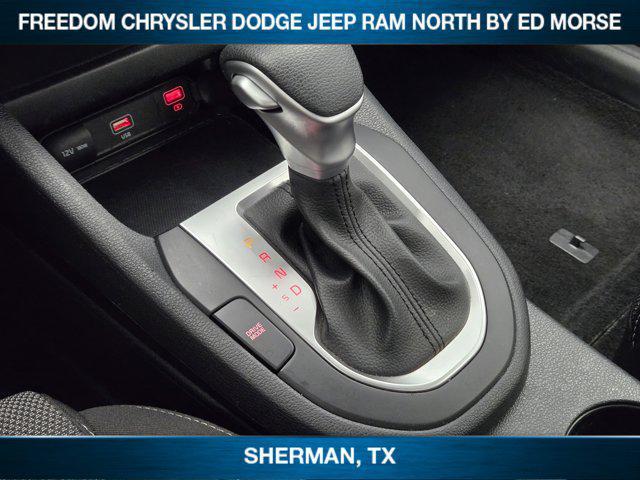 used 2024 Kia Forte car, priced at $16,943