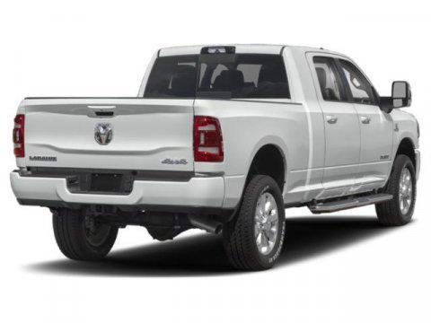 new 2023 Ram 2500 car, priced at $85,400