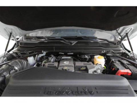 new 2023 Ram 2500 car, priced at $85,400