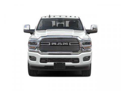 new 2023 Ram 2500 car, priced at $85,400