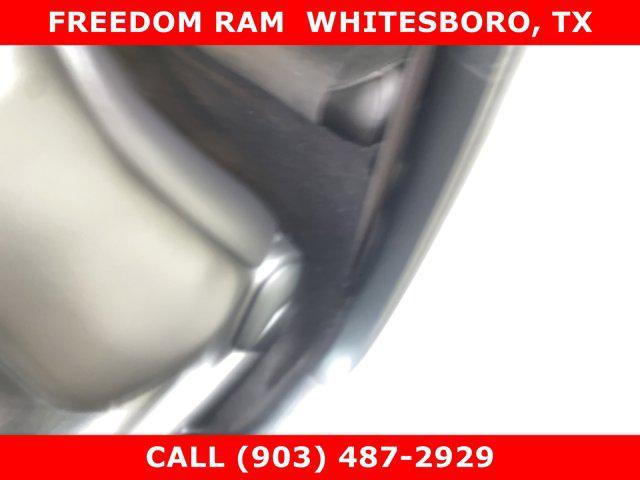 used 2023 Dodge Challenger car, priced at $37,464