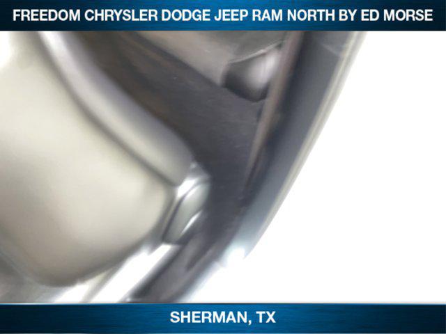 used 2023 Dodge Challenger car, priced at $36,927