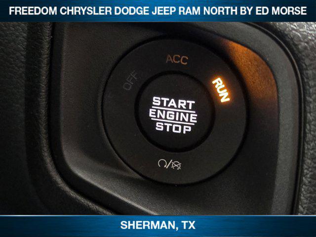 new 2025 Jeep Gladiator car, priced at $42,288