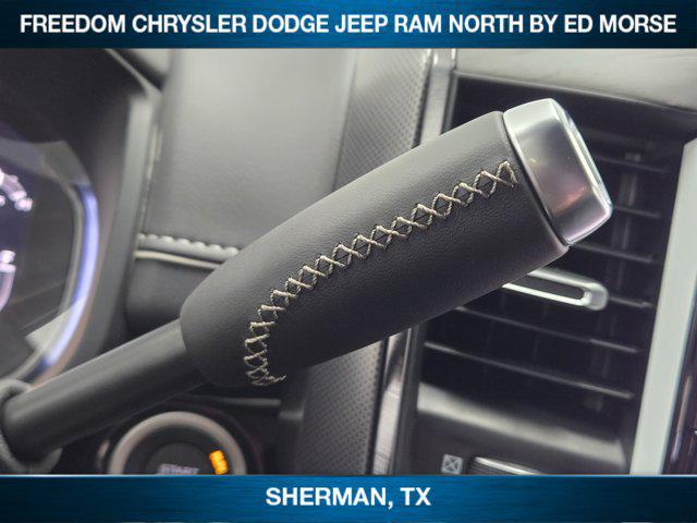 new 2026 Ram 2500 car, priced at $100,715