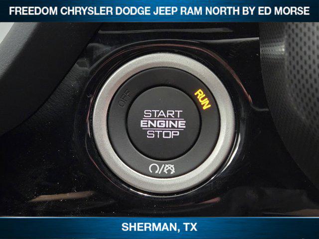 new 2026 Ram 2500 car, priced at $100,715