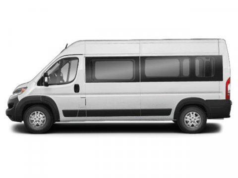 new 2024 Ram ProMaster 2500 car, priced at $55,420