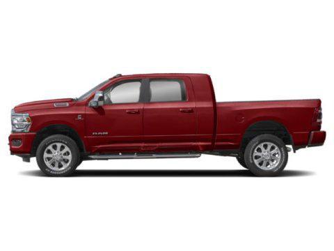 new 2024 Ram 2500 car, priced at $83,780