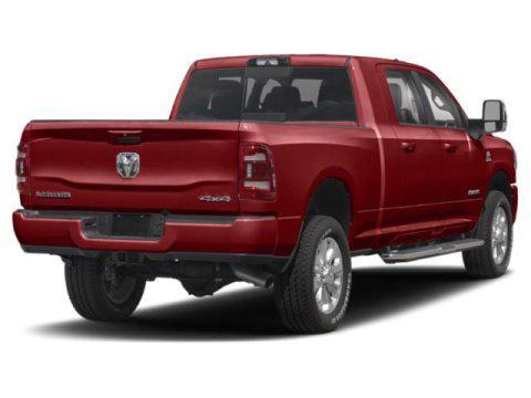 new 2024 Ram 2500 car, priced at $83,780