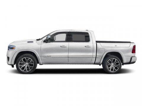 new 2026 Ram 1500 car, priced at $92,160