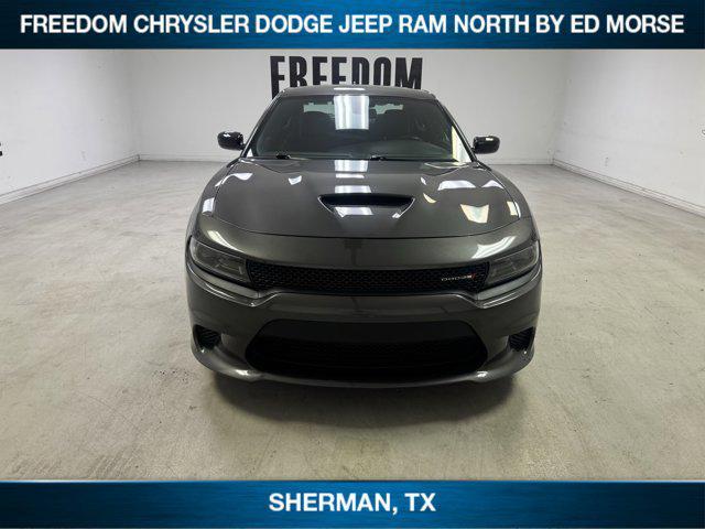used 2023 Dodge Charger car, priced at $23,949