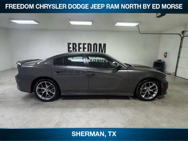 used 2023 Dodge Charger car, priced at $23,949