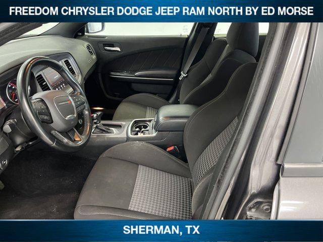 used 2023 Dodge Charger car, priced at $24,912
