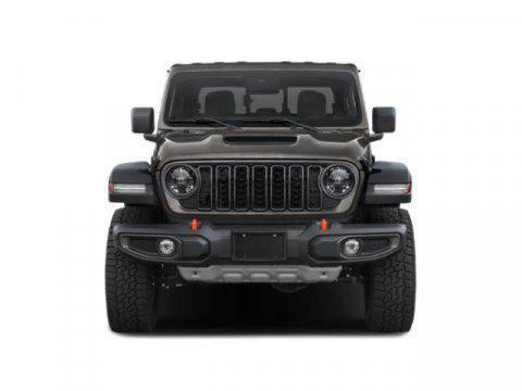 new 2025 Jeep Gladiator car, priced at $53,474