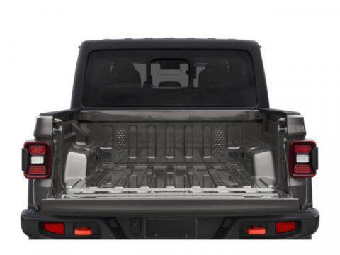 new 2025 Jeep Gladiator car, priced at $53,474