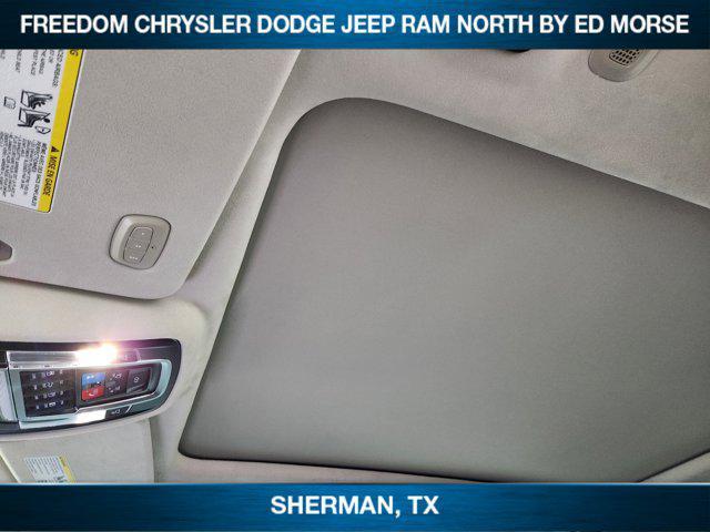 new 2026 Ram 1500 car, priced at $88,466