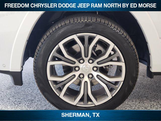 new 2026 Ram 1500 car, priced at $88,466