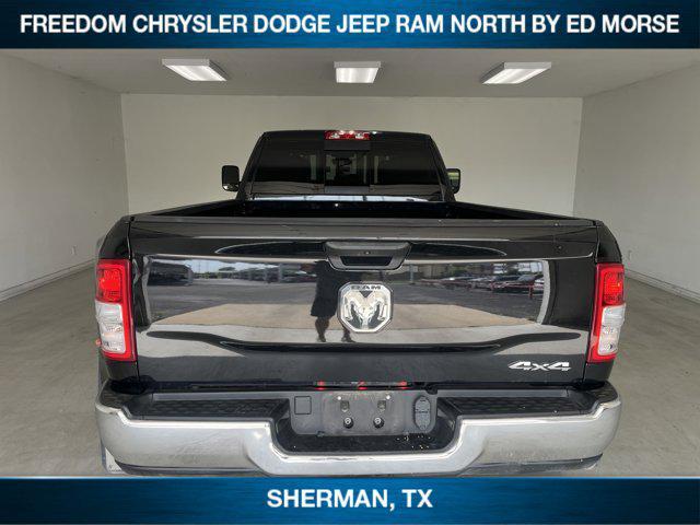 used 2022 Ram 3500 car, priced at $52,997
