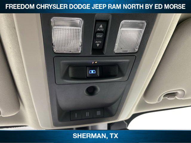 used 2017 Ram 1500 car, priced at $23,346