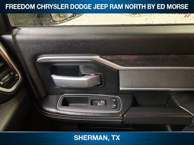 used 2023 Ram 3500 car, priced at $60,929