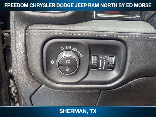 new 2025 Ram 2500 car, priced at $94,733