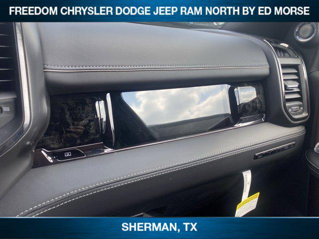 new 2025 Ram 2500 car, priced at $94,733