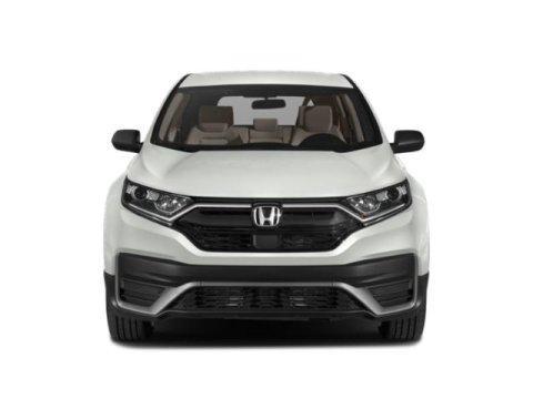 used 2020 Honda CR-V car, priced at $23,998