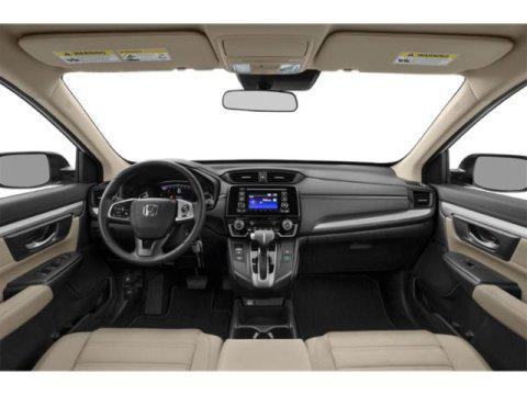 used 2020 Honda CR-V car, priced at $23,998