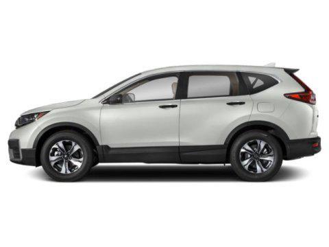 used 2020 Honda CR-V car, priced at $23,998