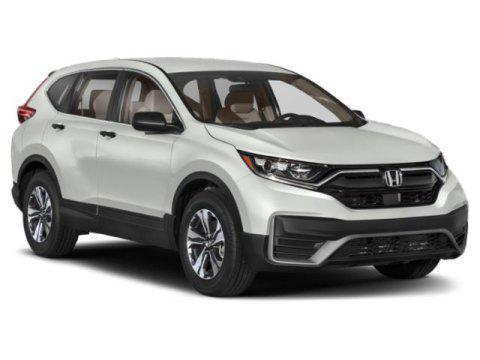 used 2020 Honda CR-V car, priced at $23,998