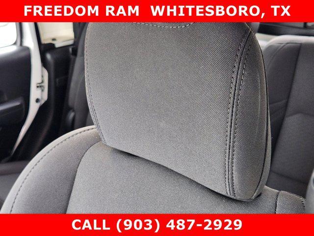 used 2023 Jeep Gladiator car, priced at $29,984