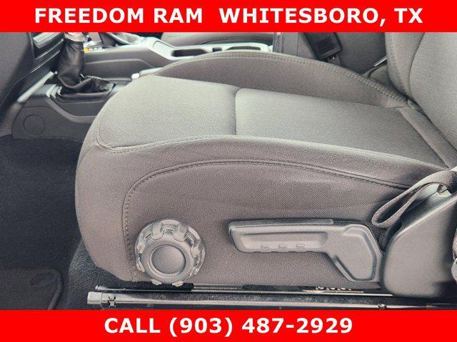 used 2023 Jeep Gladiator car, priced at $29,984