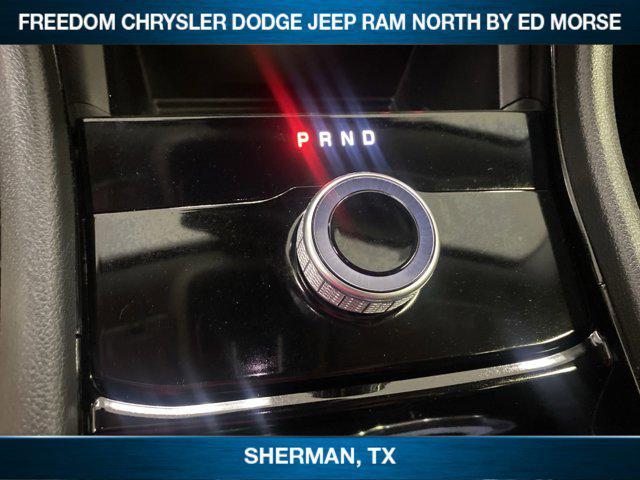 used 2023 Jeep Grand Cherokee car, priced at $28,584