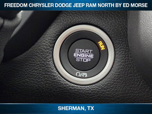 new 2026 Ram 2500 car, priced at $81,706