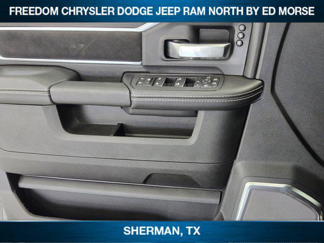 new 2026 Ram 2500 car, priced at $81,706